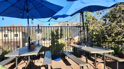 Sedona Organic Taco Company ~ Mexican Food, business photo 3
