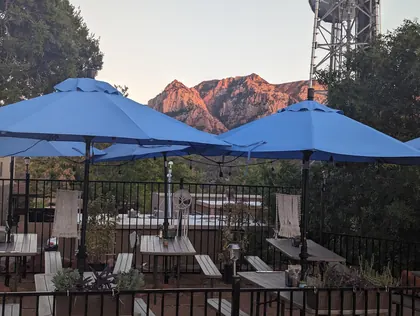 Sedona Organic Taco Company ~ Mexican Food, business photo 4