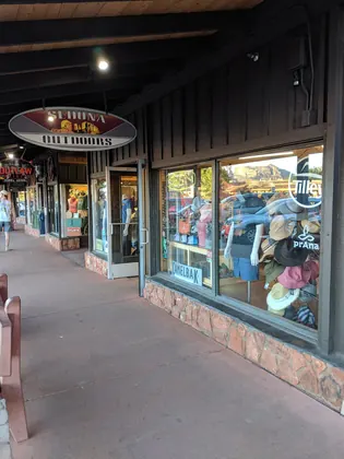 SEDONA OUTDOORS, business photo 2
