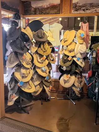 SEDONA OUTDOORS, business photo 3