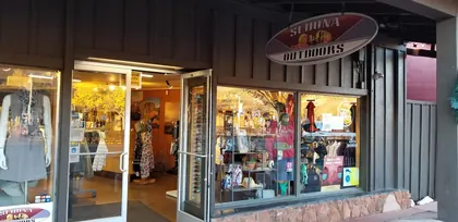 SEDONA OUTDOORS, business photo 4