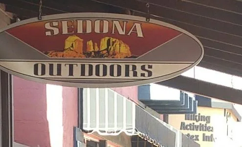 SEDONA OUTDOORS business photo