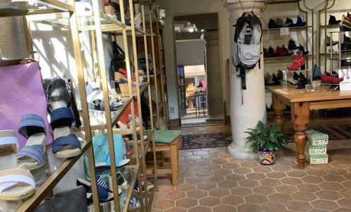 Sedona Shoe Company business photo