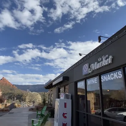 Sedona Uptown Market, business photo 3