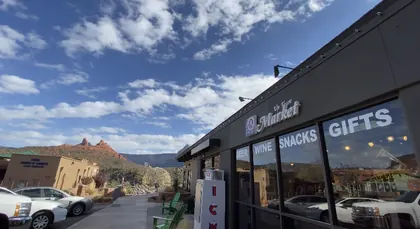 Sedona Uptown Market, business photo 4