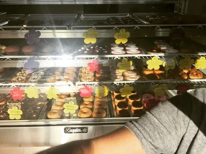Sedonuts Donut & Coffee Shop of Sedona, AZ, business photo 2