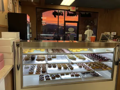 Sedonuts Donut & Coffee Shop of Sedona, AZ, business photo 3