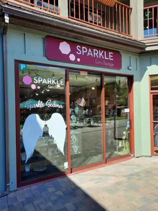 Sparkle Sedona, business photo 2