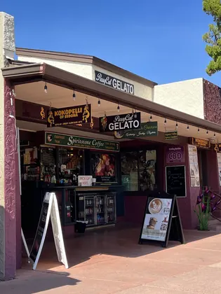 Spiritstone Coffee, business photo 2