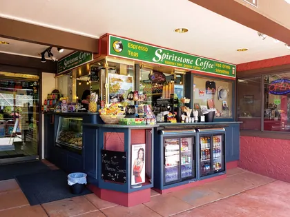 Spiritstone Coffee, business photo 3