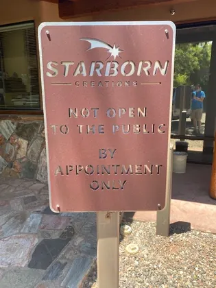 Starborn Creations, business photo 3
