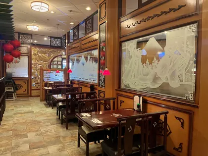 Szechuan | Chinese Restaurant & Sushi Bar, business photo 2