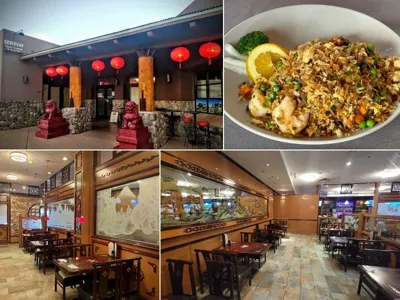 Szechuan | Chinese Restaurant & Sushi Bar, business photo 1