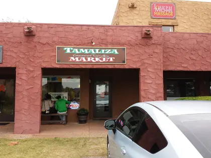 Tamaliza, business photo 3