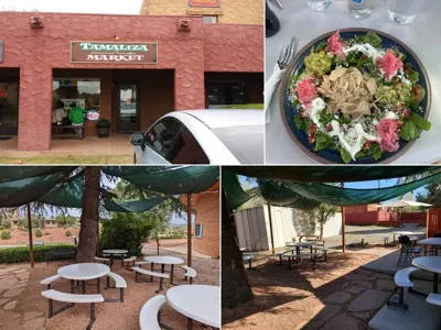 Tamaliza, business photo 1