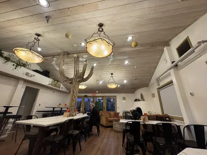 The Angel Kitchen, business photo 2