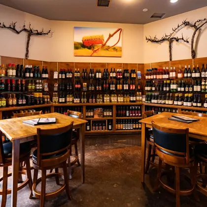 The Art of Wine, business photo 3