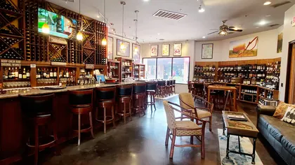 The Art of Wine, business photo 4