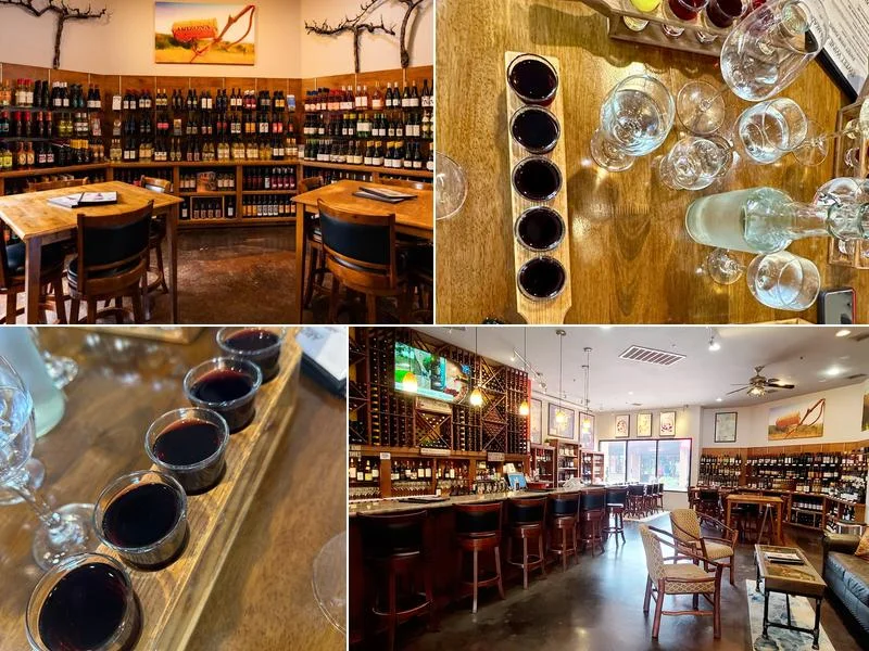 The Art of Wine business photo