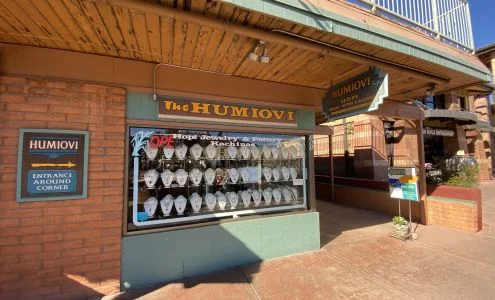 The Humiovi business photo