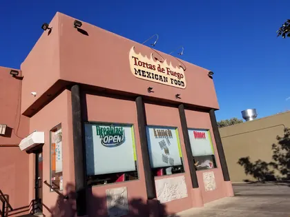 Tortas de Fuego West Sedona, business photo 2