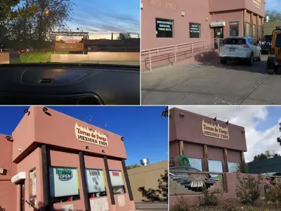 Tortas de Fuego West Sedona, business photo 1
