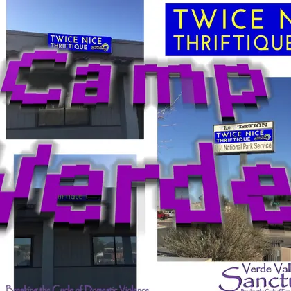 Twice Nice, business photo 2