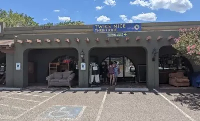 Twice Nice, business photo 1
