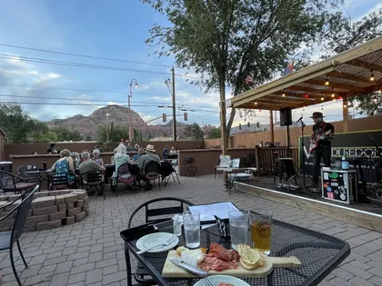 Vino Di Sedona, business photo 4