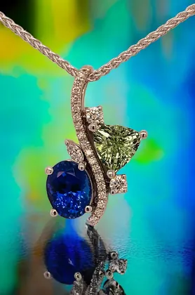 Wayne B Light Sedona's Fine Jewelry, business photo 2