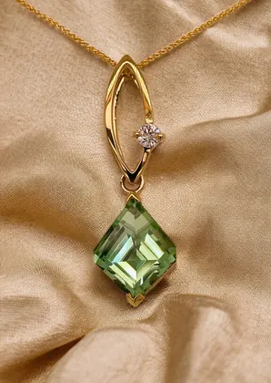 Wayne B Light Sedona's Fine Jewelry, business photo 3