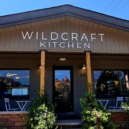 Wildcraft Kitchen, business photo 2