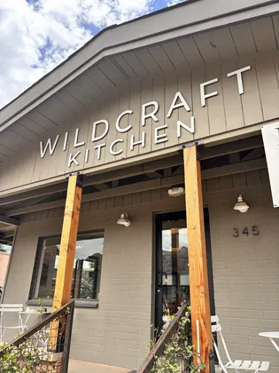 Wildcraft Kitchen, business photo 3